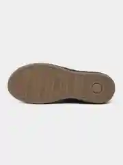 Угольный ботинки женские демисезонные Rieker