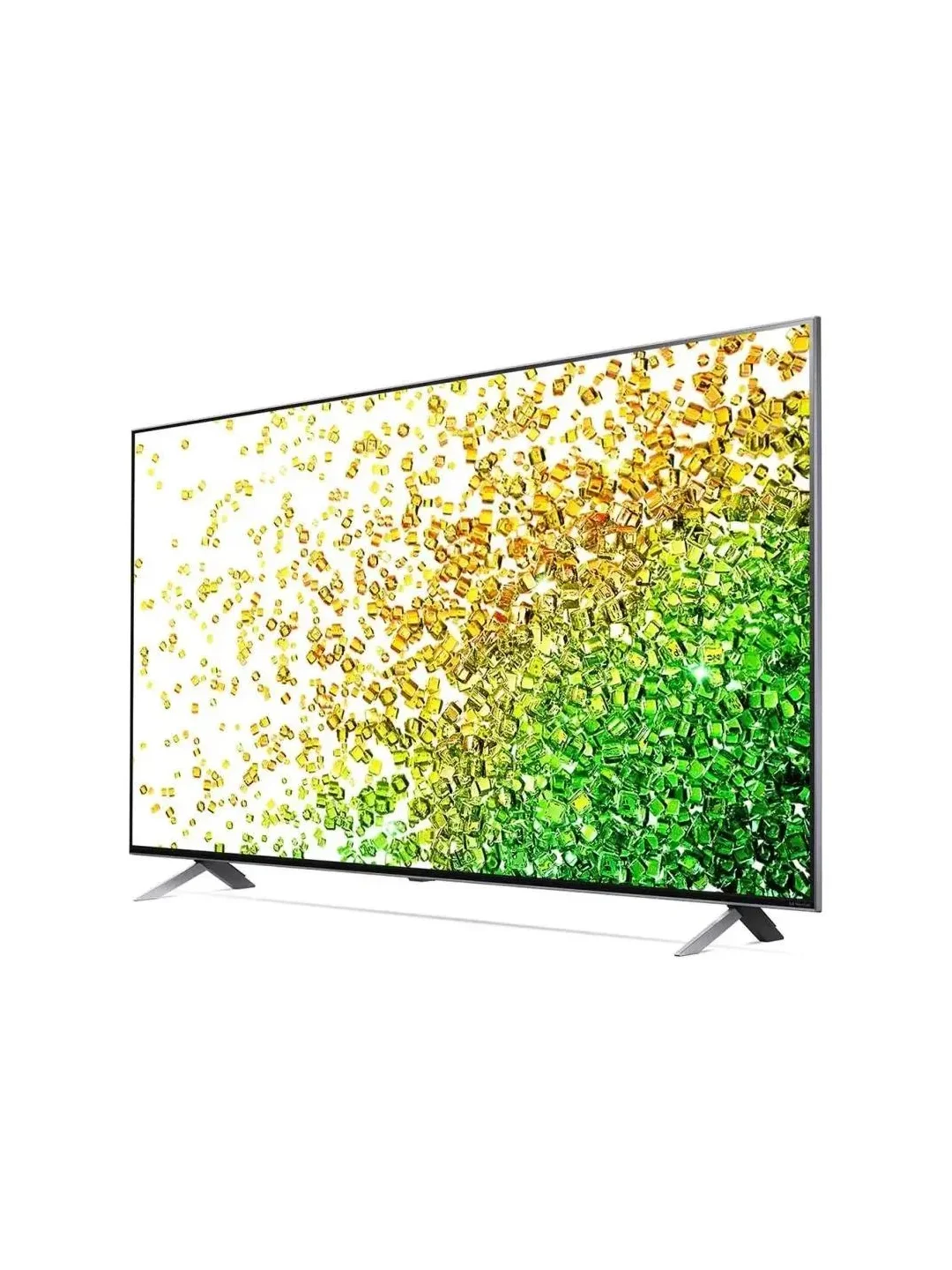 Телевизор LG 50NANO856PA 4K UHD SmartTV Bluetooth Wi-Fi Ethernet HDR10 120 Гц