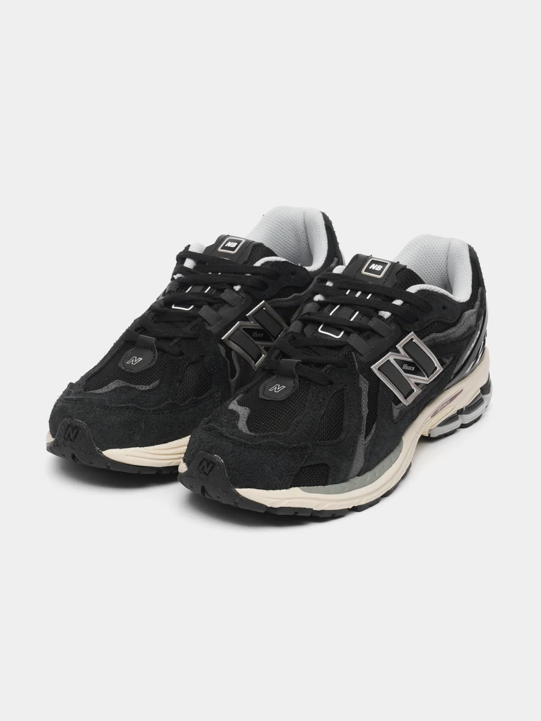Мужские кроссовки new balance, премиум качества