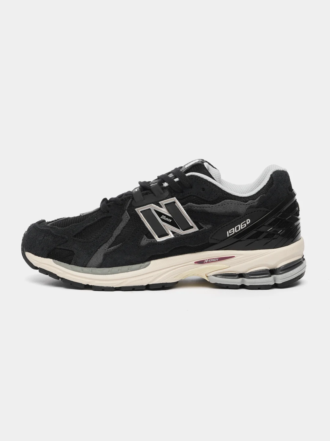 Мужские кроссовки new balance, премиум качества
