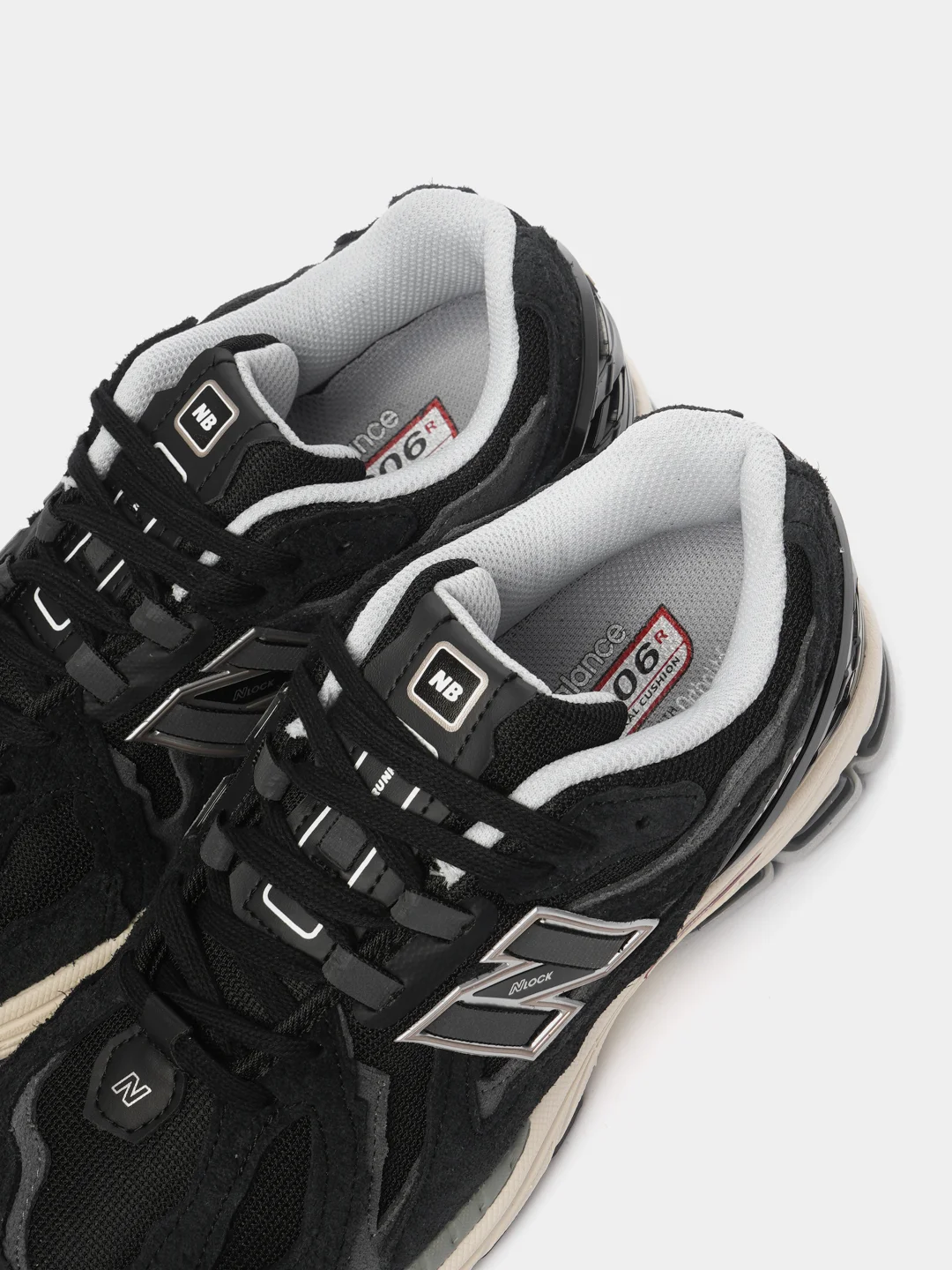 Мужские кроссовки new balance, премиум качества