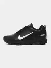 Разноцветный мужские кроссовки Nike (натуральная кожа)