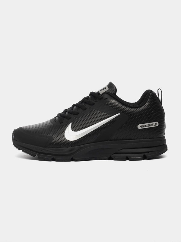 Мужские кроссовки Nike (натуральная кожа)