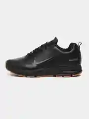 Угольный мужские кроссовки Nike (натуральная кожа)