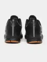 Угольный мужские кроссовки Nike (натуральная кожа)
