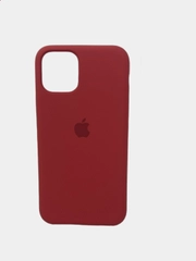 Чехол Silicone case для iPhone 11 Pro