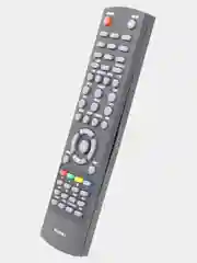 Пульт 57G для ресивера GoldMaster