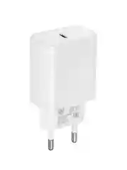 Сетевое зарядное устройство Basic, Type-C, 3А, PD 20 W