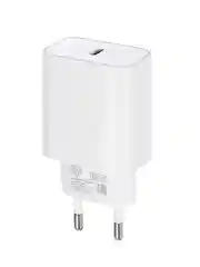Сетевое зарядное устройство Basic, Type-C, 3А, PD 20 W