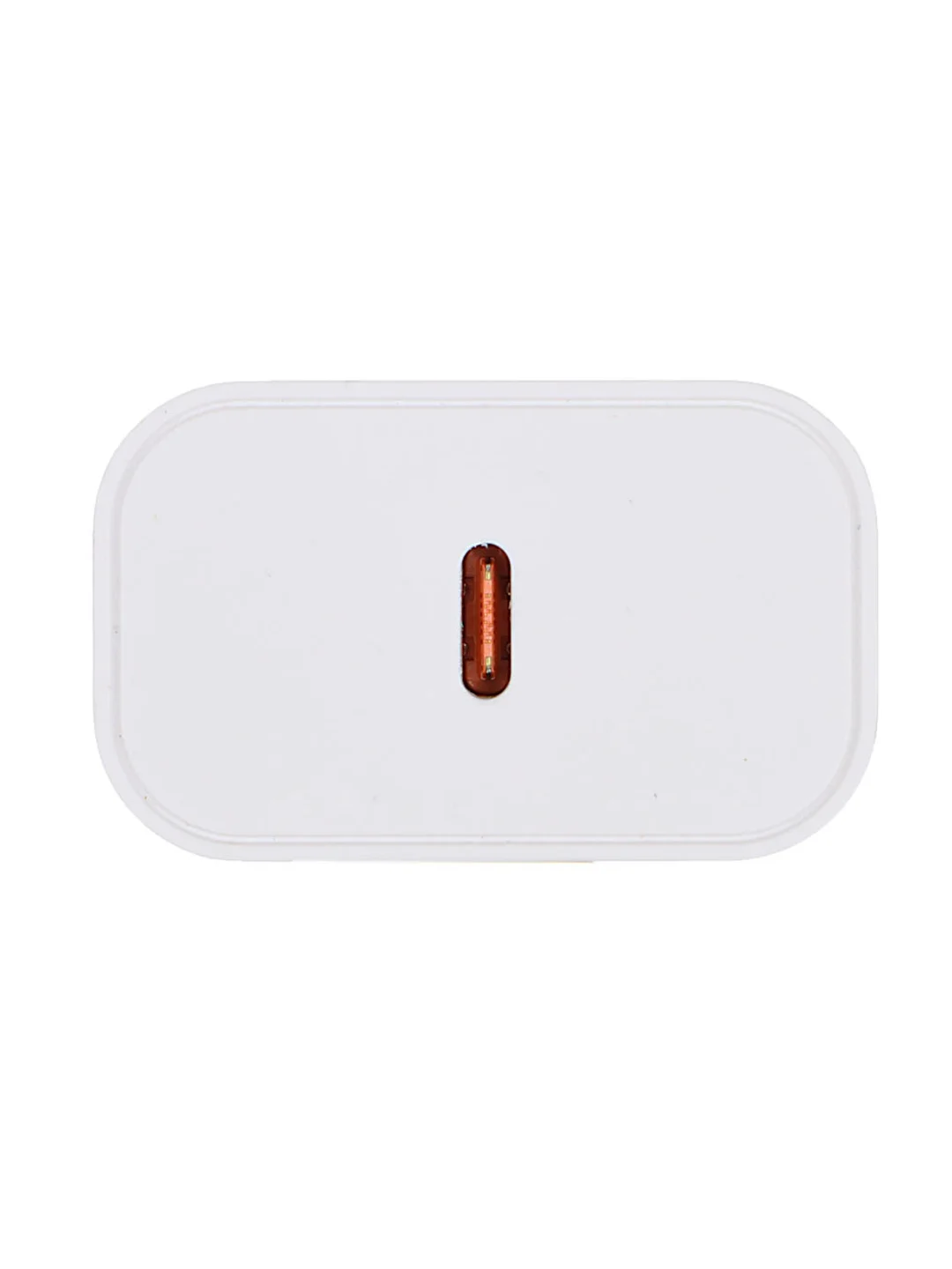 Сетевое зарядное устройство Basic, Type-C, 3А, PD 20 W