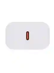 Сетевое зарядное устройство Basic, Type-C, 3А, PD 20 W