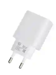 Сетевое зарядное устройство Basic, Type-C, 3А, PD 20 W