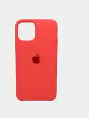 Чехол Silicone case для iPhone 11 Pro