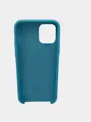 Чехол Silicone case для iPhone 11 Pro