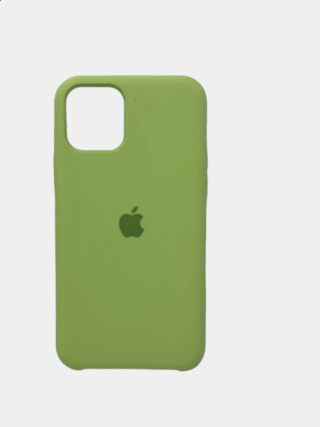 Чехол Silicone case для iPhone 11 Pro