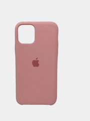 Чехол Silicone case для iPhone 11 Pro