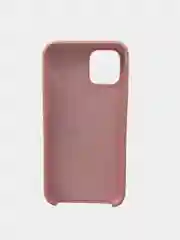 Чехол Silicone case для iPhone 11 Pro