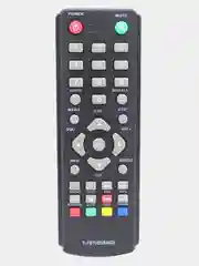 Пульт T-707HD&HD1  для ресивера GoldMaster