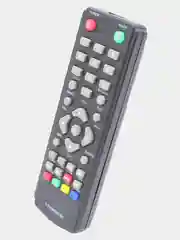 Пульт T-707HD&HD1  для ресивера GoldMaster