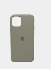 Чехол Silicone case для iPhone 11 Pro