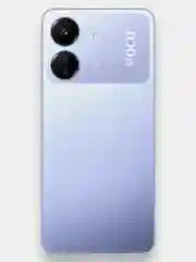 Фиолетовый смартфон Xiaomi POCO C65, 6+6 / 128 Gb