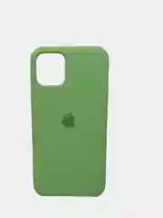 Чехол Silicone case для iPhone 11 Pro