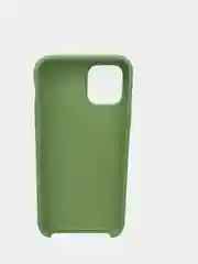 Чехол Silicone case для iPhone 11 Pro