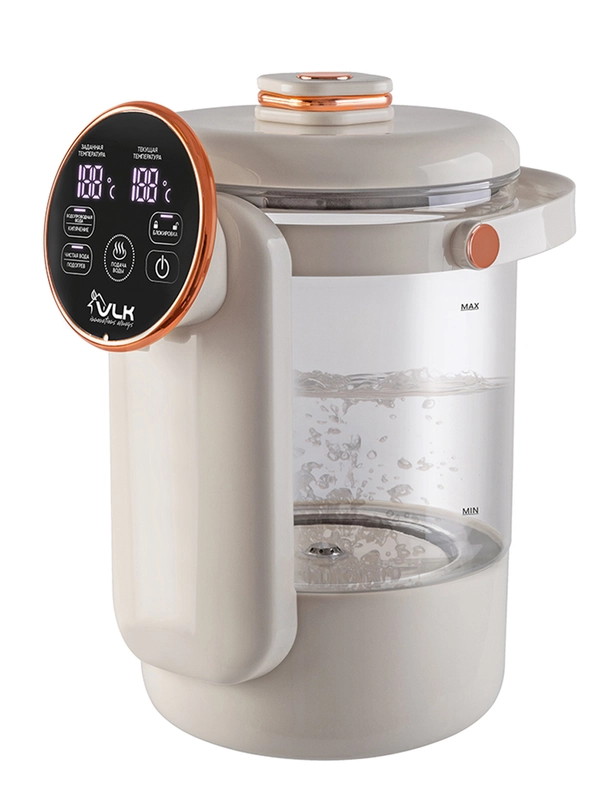 Термопот электрический VLK VENICE-3075