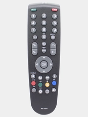 ПультRC-GD1 для Телевизора Grundig