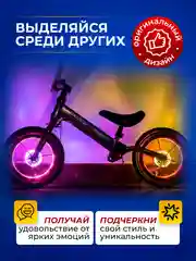 Фонарь для велосипеда TLSD-13