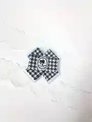Жабо на булавке, для школьной блузки , для девочек