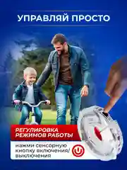 Фонарь для велосипеда TLSD-13