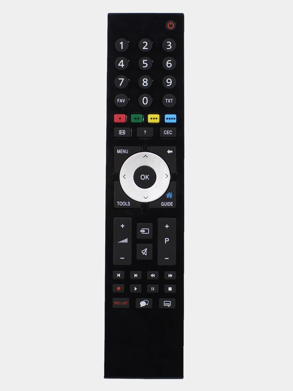 Пульт TP6 для Телевизора Grundig