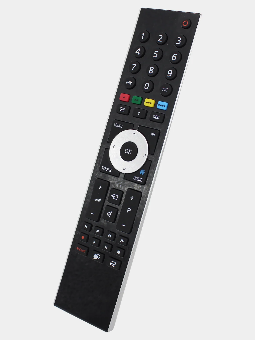 Пульт TP6 для Телевизора Grundig