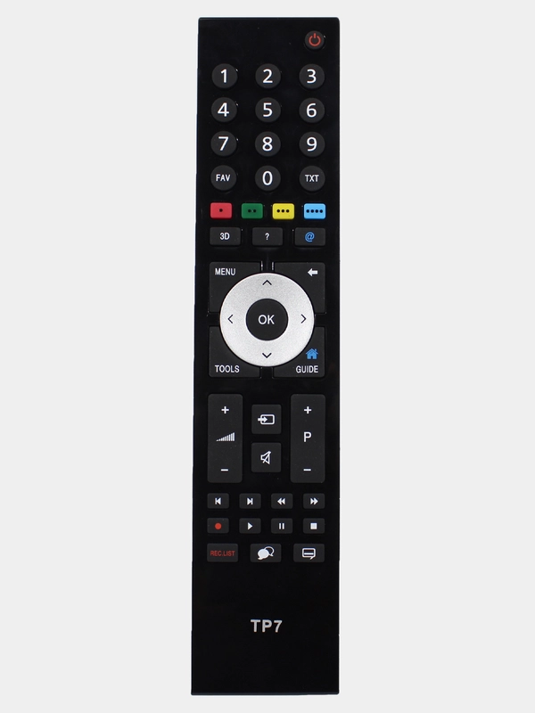Пульт TP7 для телевизора Grundig