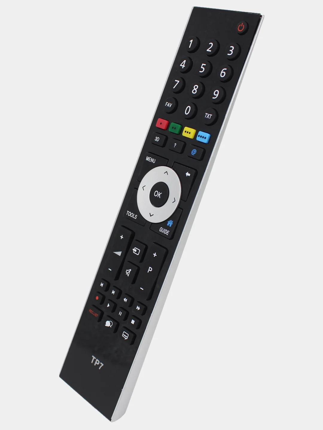 Пульт TP7 для телевизора Grundig