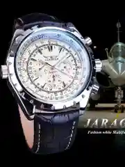 Часы механические, наручные, мужские, JARAGAR 212, с автоподзаводом
