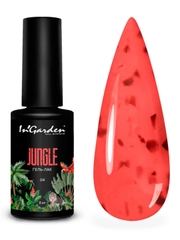 Гель-лак InGarden JUNGLE, 8 мл