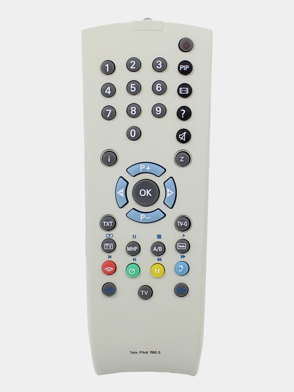 Пульт TP765S для телевизора Grundig