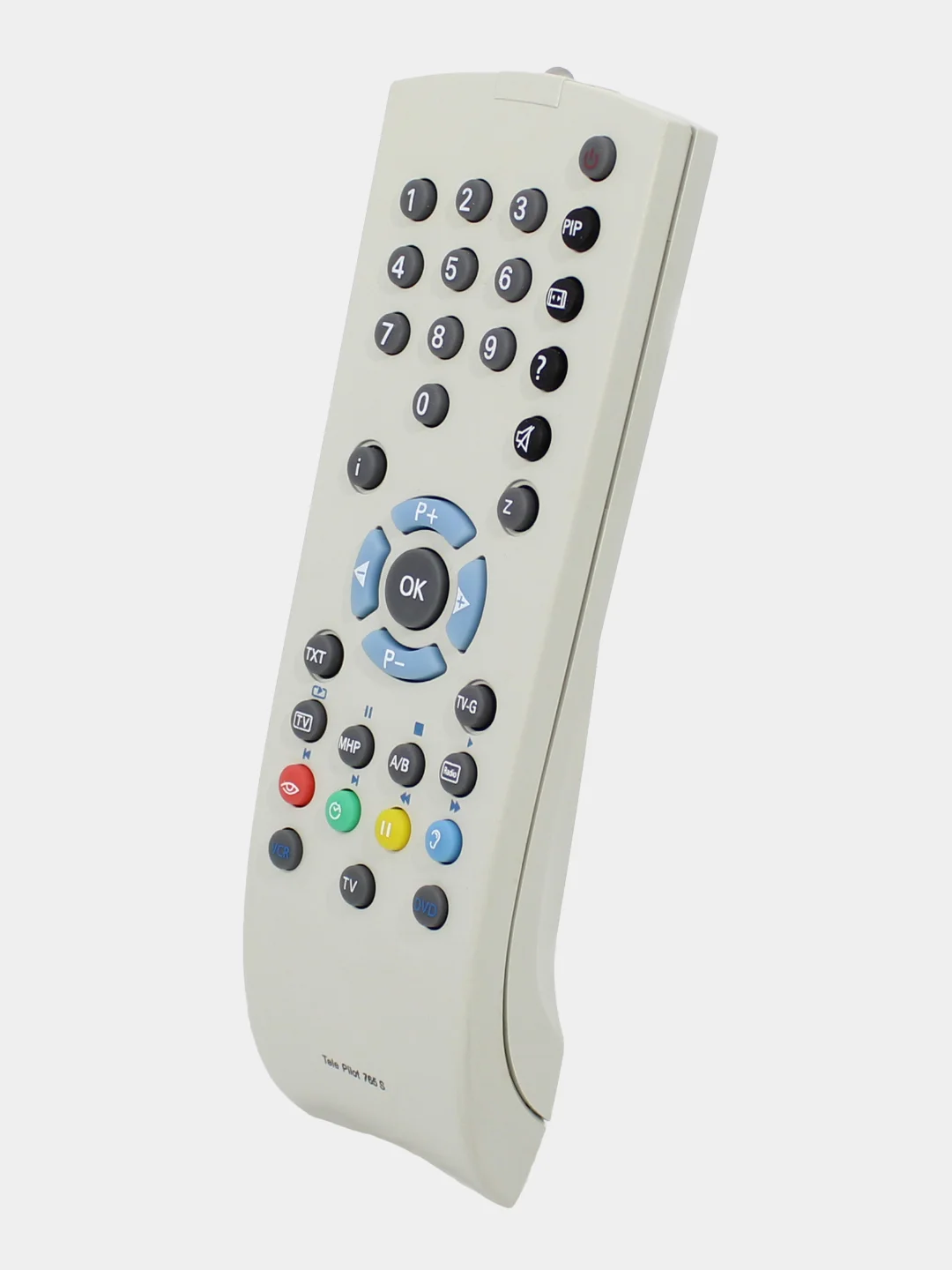 Пульт TP765S для телевизора Grundig