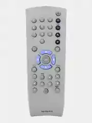 Пульт TP81D для телевизора Grundig