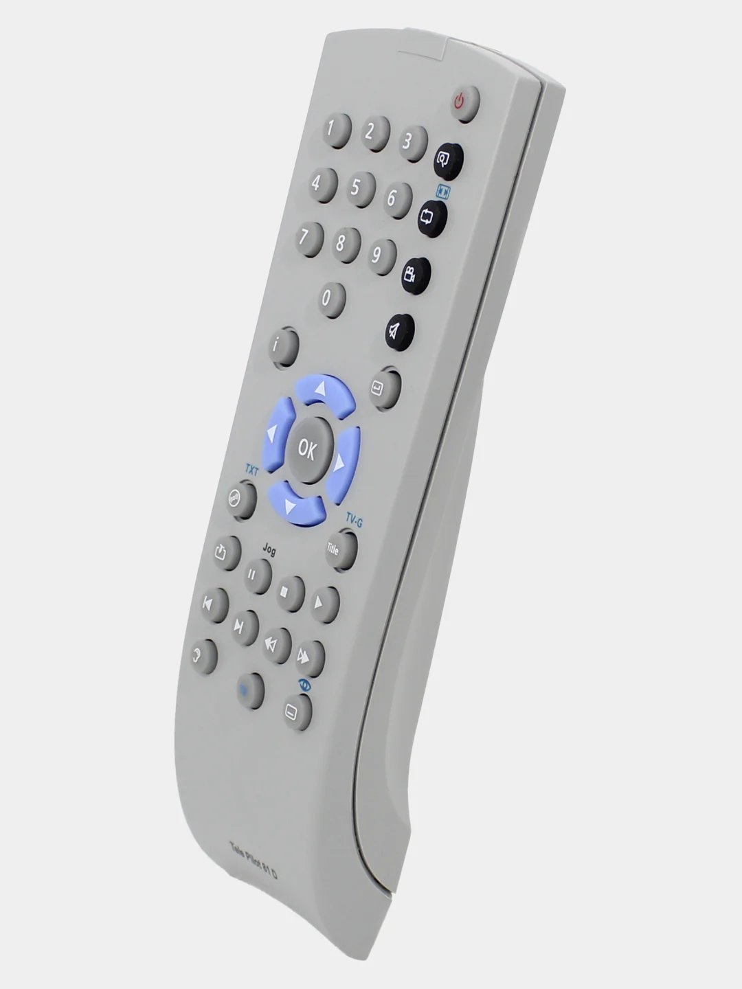 Пульт TP81D для телевизора Grundig