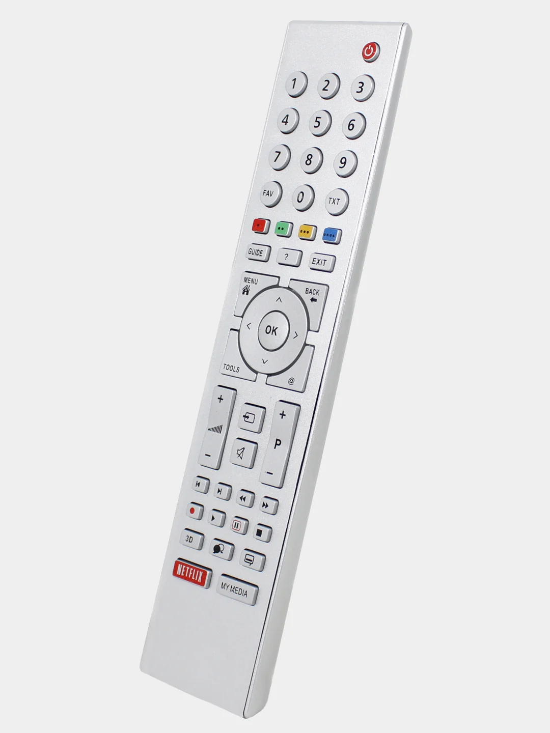 Пульт TS4 для телевизора Grundig