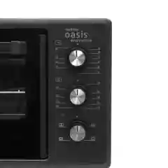 Электрическая мини-печь making Oasis everywhere M-S45CB