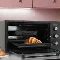 Электрическая мини-печь making Oasis everywhere M-S45CB