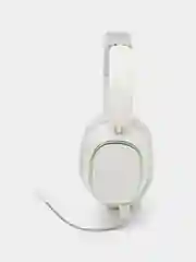 Белый беспроводные наушники M12