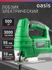 Электрический лобзик "Oasis" LE-50 ECO