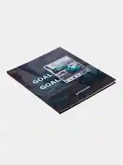 Тиффани дневник школьный, для 1-11 классов, в твёрдой обложке