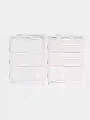Тиффани дневник школьный, для 1-11 классов, в твёрдой обложке