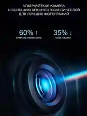 Планшет Umiio 6S Pro